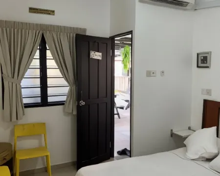 Nipah Bay Villa Hotels in Pangkor