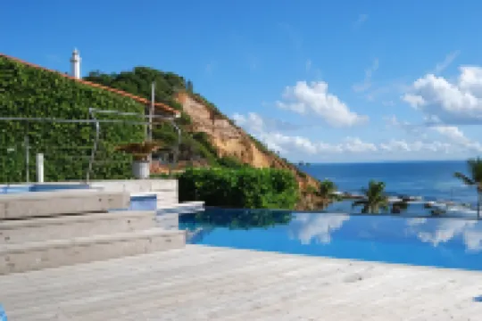 Pousada Ilha da Saudade