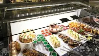 The Devon Hotel A Heritage Hotel - sarapan