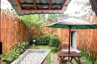 Nimo Resort Ciater Hotel di Desa Ciater