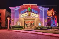 Horseshoe Tunica Casino & Hotel Hotels in 