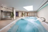 Hotel Best Tenerife - spa