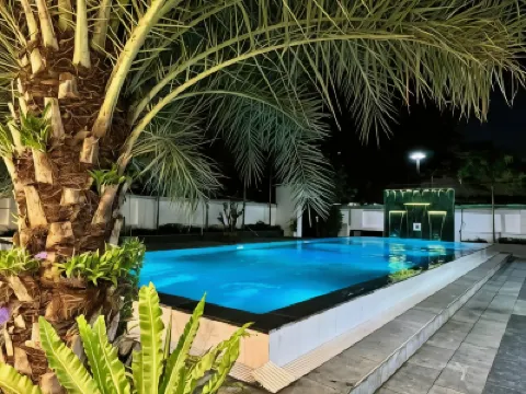 Activate C3 Hostel Hotels near National Museum of Cambodia