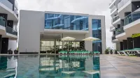 Ouril Mindelo - Pools