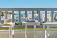 Jewel Apartments Mykonos