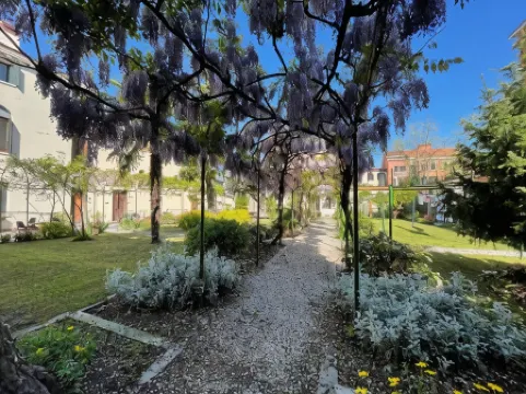 Casa Caburlotto
