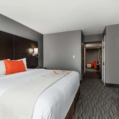 Hawthorn Extended Stay by Wyndham Columbus West
