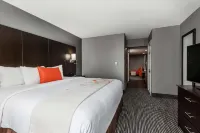 Hawthorn Extended Stay by Wyndham Columbus West Hotels in Columbus