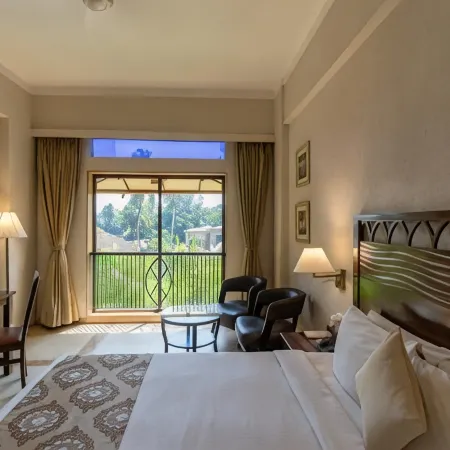Neelams the Grand Hotel