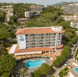 Ilunion Caleta Park Các khách sạn ở Sant Feliu de Guíxols