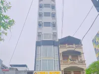 Libra Hotel Hotel a Móng Cái