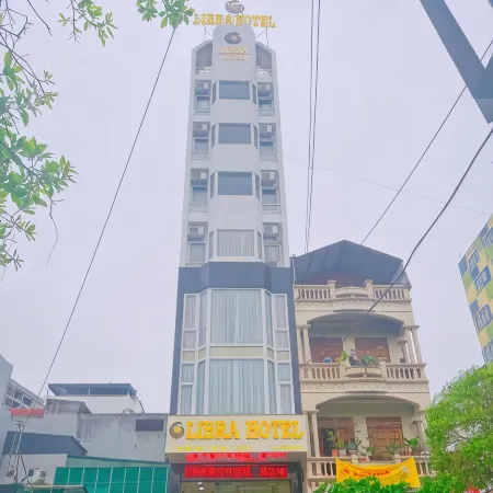 Libra Hotel