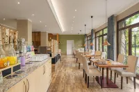 Amedia Siegen, Trademark Collection by Wyndham 內托芬住宿飯店