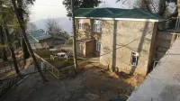 Pine Top Hotel Murree