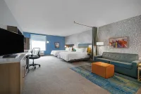 Home2 Suites by Hilton Utica Hotels in Utica