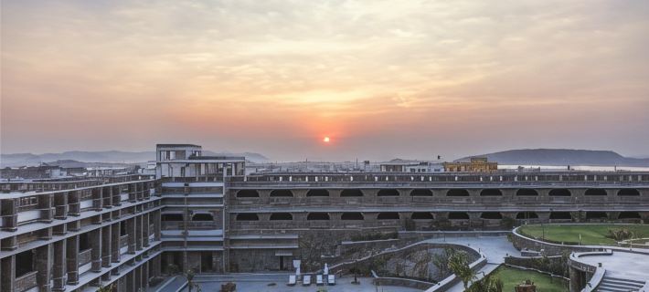 Ramada by Wyndham Udaipur Resort and Spa Ξενοδοχεία στην πόλη Udaipur