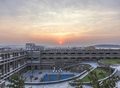 Ramada by Wyndham Udaipur Resort and Spa