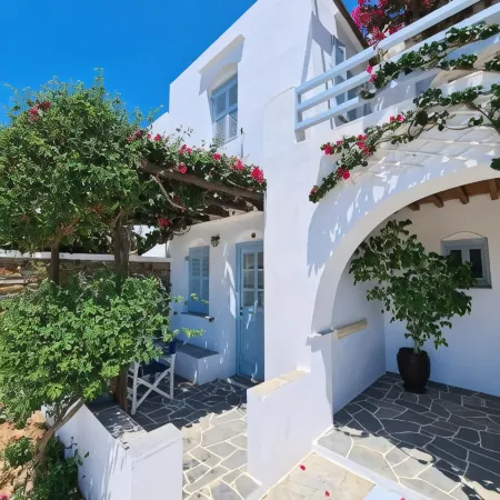 Petali Village Hotel