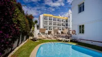 Hotel do Cerro