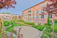 Hotel Klostergarten Kevelaer Hotels in der Nähe von Pumptrack Winnekendonk