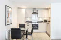 House of Fisher - Central Gate - Pet friendly