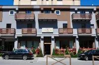 Serendipity Hotel