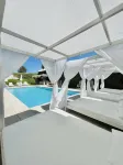 Atlántico Boutique Hotel - С бассейном
