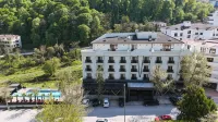 Vital Thermal Hotel & Spa Hotels in Gökçedere