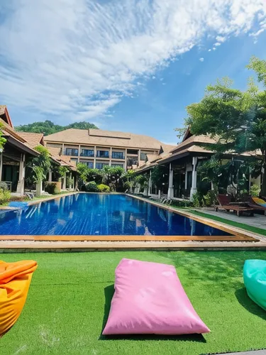 รูปภาพของพูลสวัสดิ์ วิลล่า