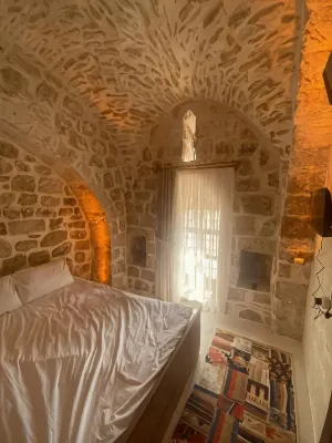 Madam Mari Konağı Butik Otel