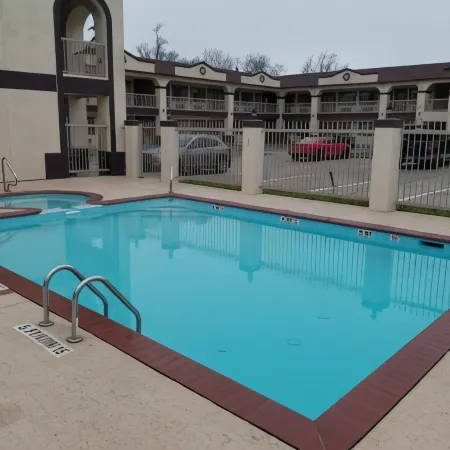 HomeBridge Inn and Suites