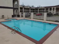 HomeBridge Inn and Suites