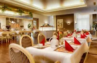 Hotel Rosenhof Bei Bamberg Hotels in Ebern