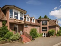 Hotel Koenigstein Kiel by Tulip Inn