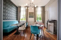 Villa Varentia Hotels in 