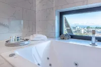 Radisson Blu Atlantic Hotel Stavanger - Hot Tub