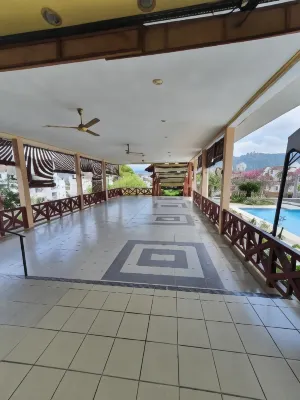 Stay with Comfort at Selesa Hillhomes - T11L1GA Hotels near Riverside Janda Baik
