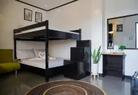 棕櫚樹酒吧度假村
