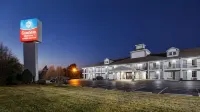 SureStay Plus Hotel by Best Western Asheboro