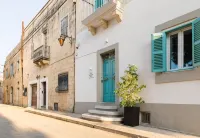 Myn in Rabat