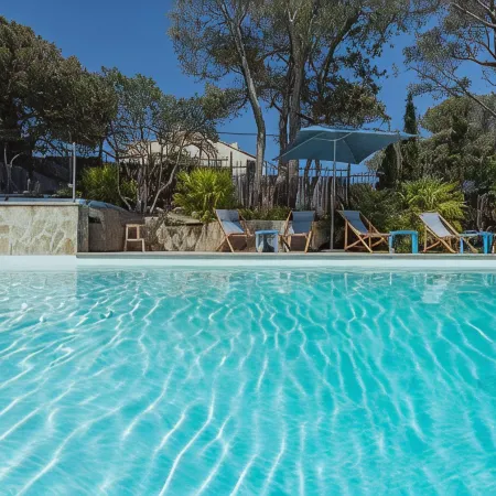 Villa Perle de La Mer