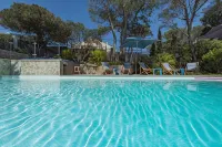 Villa Perle de La Mer - Uima-altaat