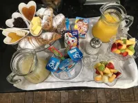 The Jasmine Room Hotels in Tendring District