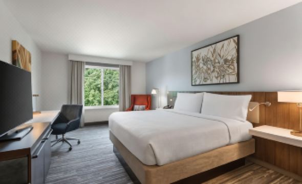 Hilton Garden Inn Melville