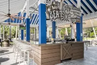 Blue Flamingo Resort Key West - Barer