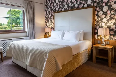 Customs House Country Inn Hotel di 