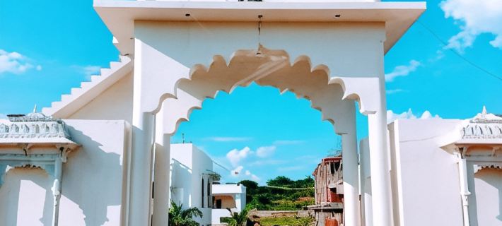The Vijayam Resort Hotels in Rajsamand