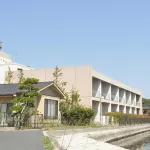 Amanohashidateso Hotel di 