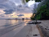 Mamatua N Saleo Villa Hotels in Waisai