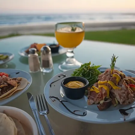 Cerritos Surf Town - Beach Front Property